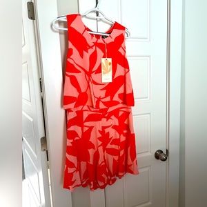 NWT Mister Zimi jumpsuit. Size AU 12, US 8.